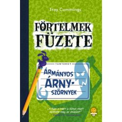 Förtelmek füzete 3. - Ármányos árnyszörnyek