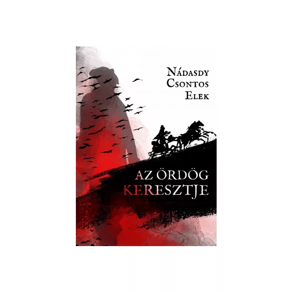Az ördög keresztje