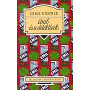 Emil és a detektívek