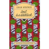 Emil és a detektívek
