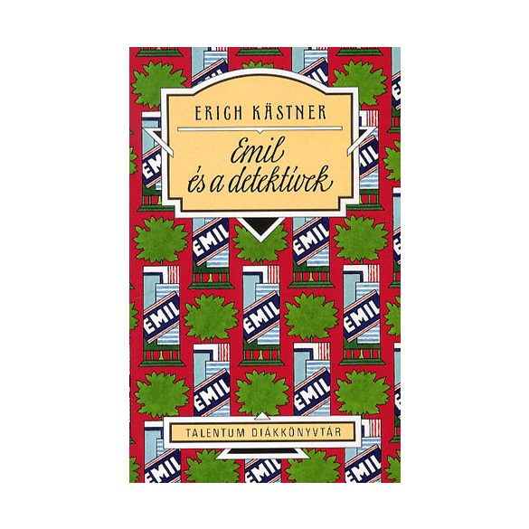 Emil és a detektívek