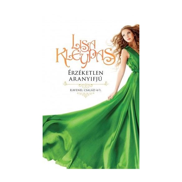 Érzéketlen aranyifjú