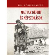 Magyar néphit és népszokások