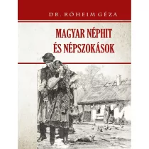Magyar néphit és népszokások