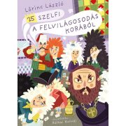 25 szelfi a felvilágosodás korából