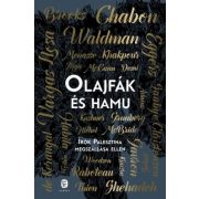 Olajfák és hamu