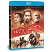 Nagy Sándor, a hódító - Blu-ray