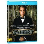 A nagy Gatsby - Blu-ray