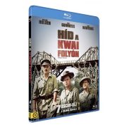 Híd a Kwai folyón - Blu-ray