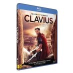 Clavius - Blu-ray