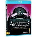 Amadeus - Rendezői változat - Blu-ray