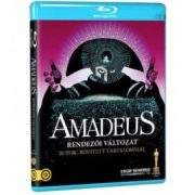 Amadeus - Rendezői változat - Blu-ray