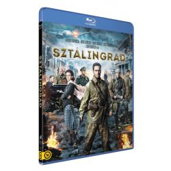 Sztálingrád - Blu-Ray
