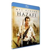 A hazafi - Blu-ray