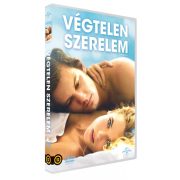 Végtelen szerelem - DVD