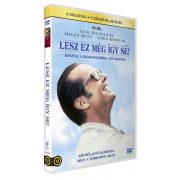 Lesz ez még így se - DVD