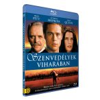 Szenvedélyek viharában - Blu-Ray