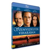 Szenvedélyek viharában - Blu-Ray