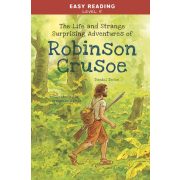 Easy Reading: Level 5 - Robinson Crusoe