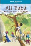Easy Reading: Level 3 - Ali Baba
