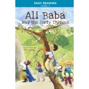 Easy Reading: Level 3 - Ali Baba