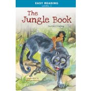 Easy Reading: Level 3 - The Jungle Book