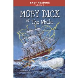 Easy Reading: Level 5 - Moby Dick or The Whale