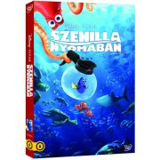   Szenilla nyomában (O-ringes, gyűjthető borítóval - Hank) - DVD