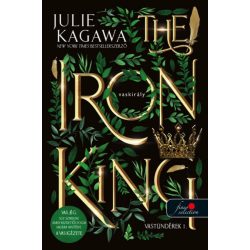 The Iron King - A vaskirály