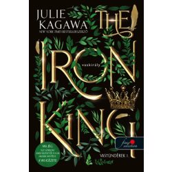 The Iron King - A vaskirály