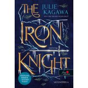 The Iron Knight - Vaslovag