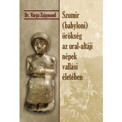   Szumir (babyloni) örökség az ural-altáji népek vallási életében