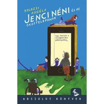 Jenci néni és az okostelefonok