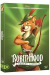 Robin Hood- Vagány változat (O-ringes, gyűjthető borítóval) - DVD