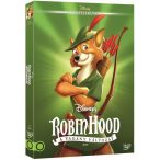   Robin Hood- Vagány változat (O-ringes, gyűjthető borítóval) - DVD