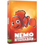 Némó nyomában (O-ringes, gyűjthető borítóval) - DVD