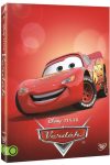 Verdák (O-ringes, gyűjthető borítóval) - DVD