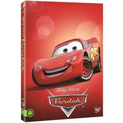 Verdák (O-ringes, gyűjthető borítóval) - DVD