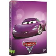 Verdák 2. (O-ringes, gyűjthető borítóval) - DVD