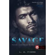 Savage - Fenevad