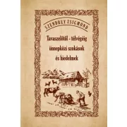   Tavaszelőtől - télvégéig ünnepközi szokások és hiedelmek