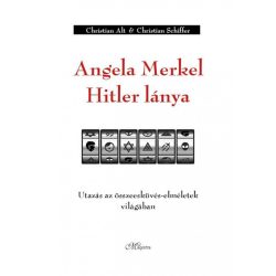 Angela Merkel Hitler lánya