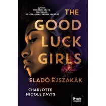 The Good Luck Girls – Eladó éjszakák