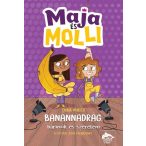 Maja és Molli - Banánnadrág, barinők és szerelem