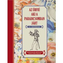 Az úrfiú aki a paradicsomban járt