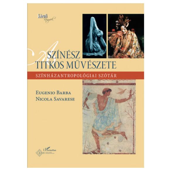 A színész titkos művészete
