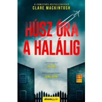 Húsz óra a halálig