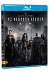 Zack Snyder: Az Igazság Ligája (2021) (2 BD) - Blu-ray