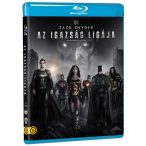 Zack Snyder: Az Igazság Ligája (2021) (2 BD) - Blu-ray