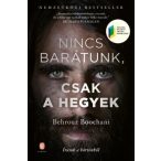 Nincs barátunk, csak a hegyek